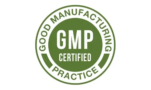 GlucoSana GMP Certified