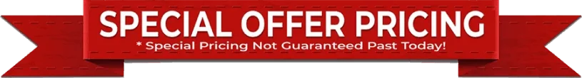 GlucoSana offer badge